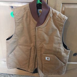 Carhart vest